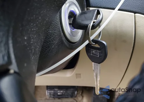 2005 Acura Tl из США, поврежденный, VIN 19UUA66205A062477